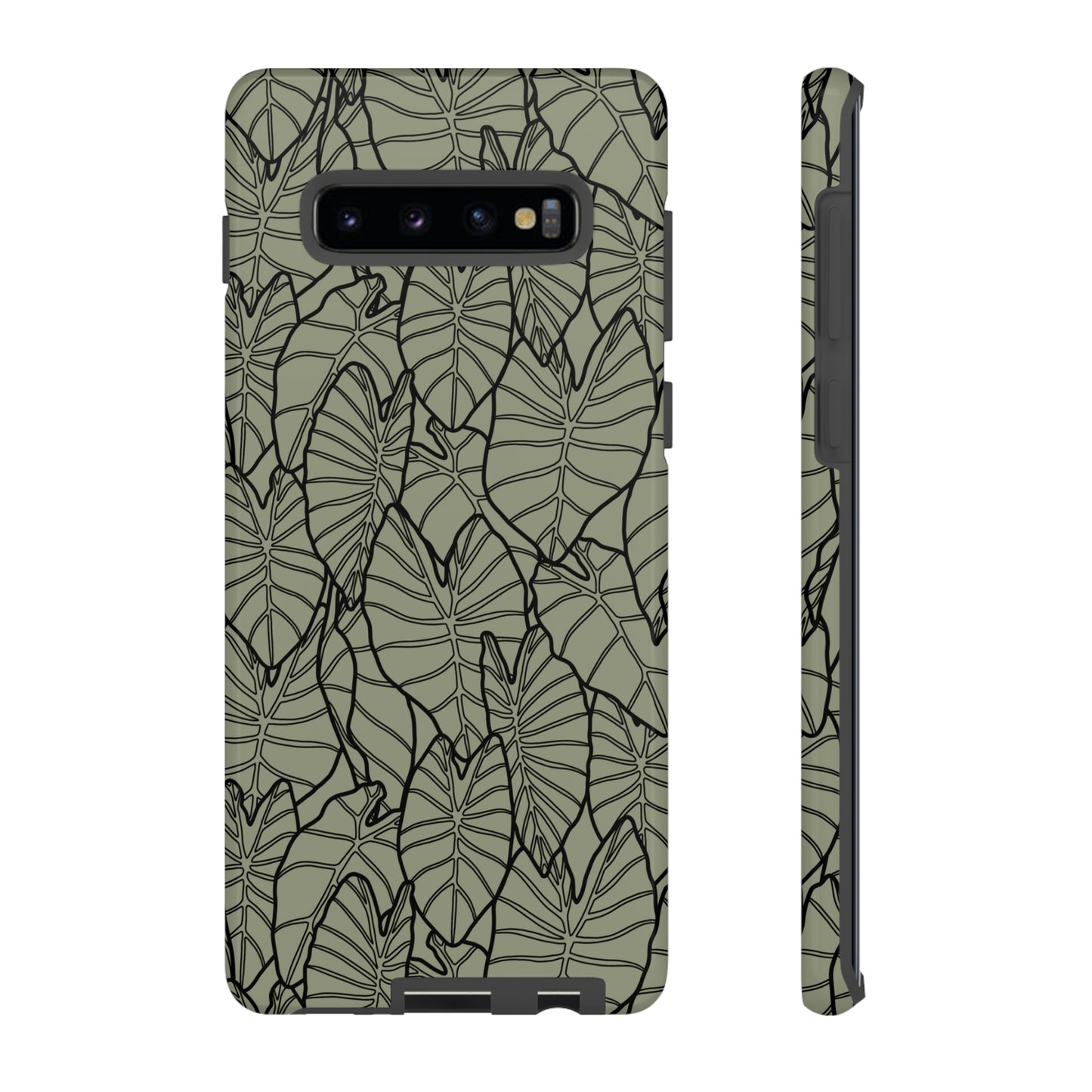 Olive Kalo Phone Case