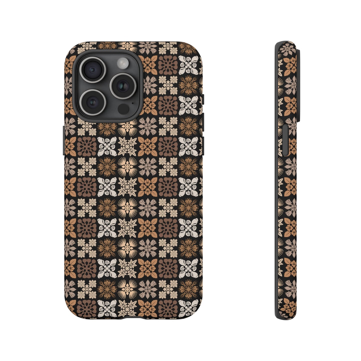 Pae ʻāina Kuiki Phone Cases