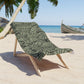 Olive Kalo Beach Towel