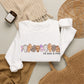 Shell Hunters Crewneck Sweatshirt