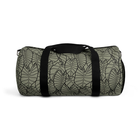 Olive Kalo Duffel Bag