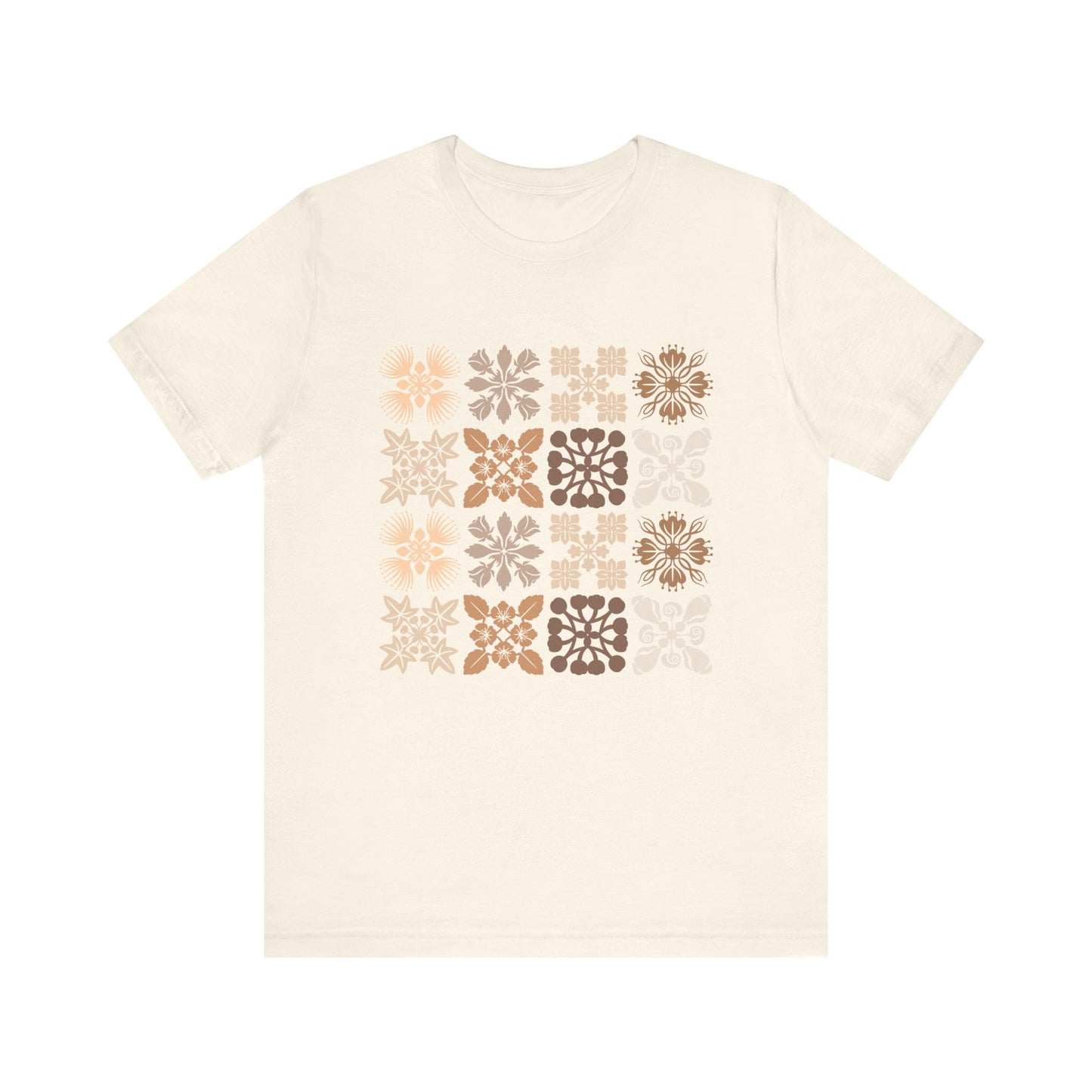 Pae ʻāina Kuiki Short Sleeve Tee