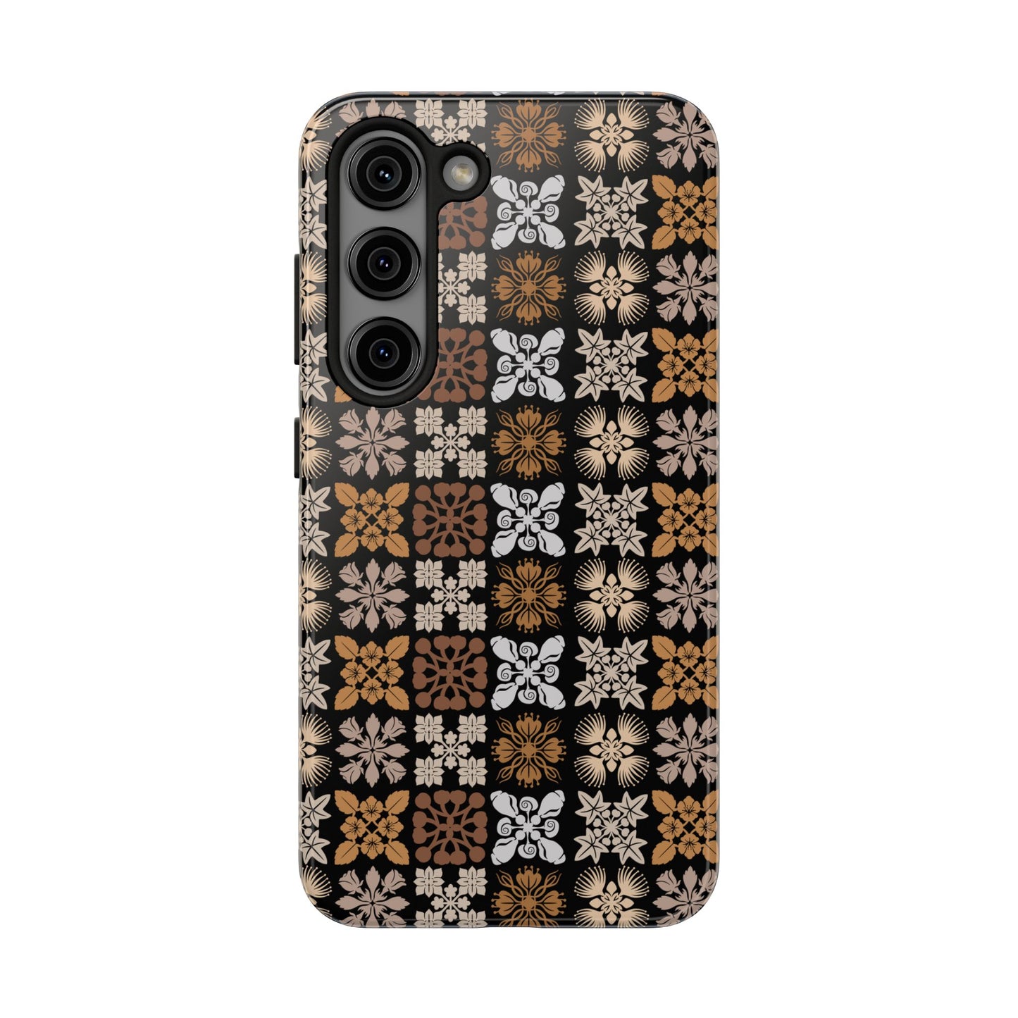 Kuiki Phone Cases