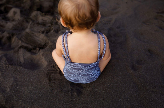 Keiki Upena Tatum Keiki Swim