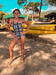 Kuiki Taylor Keiki Swim