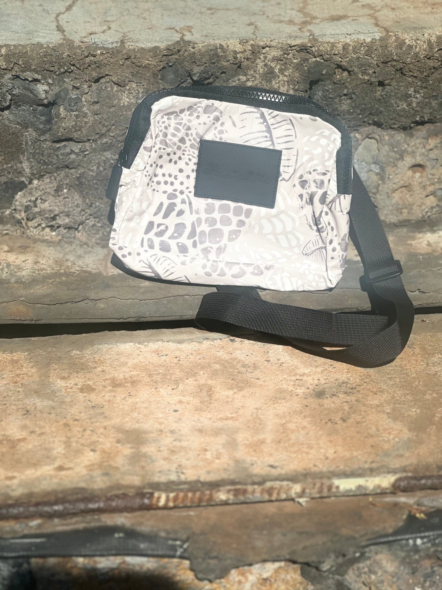 On the go Hip Pack