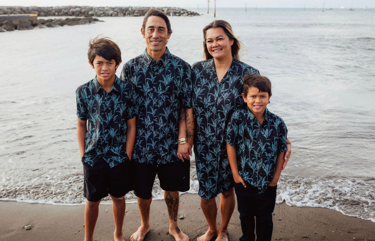 Women's Ti Makanalei Dress