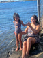 Naupaka Tatum Keiki Swim