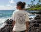 Puakenikeni Pua Bandits Tee