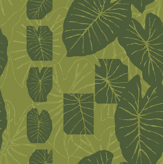 Kalo 26' Women's Makanalei Dress