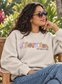 Shell Hunters Crewneck Sweatshirt