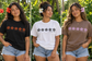 Pa'akai & Piko Koki'o Tee