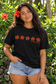 Pa'akai & Piko Koki'o Tee