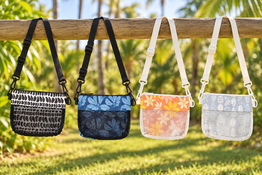 **Presale** Beachcomber Bag