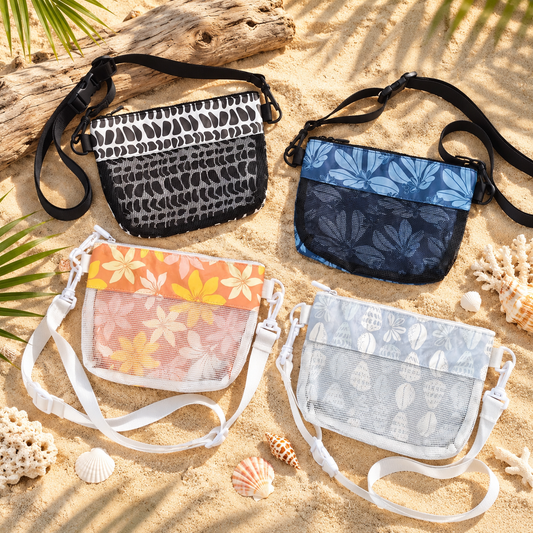 **Presale** Beachcomber Bag