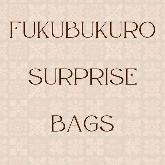 Fukubukuro Surprise Bag