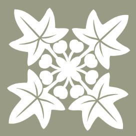 Kukui Kuiki Sticker