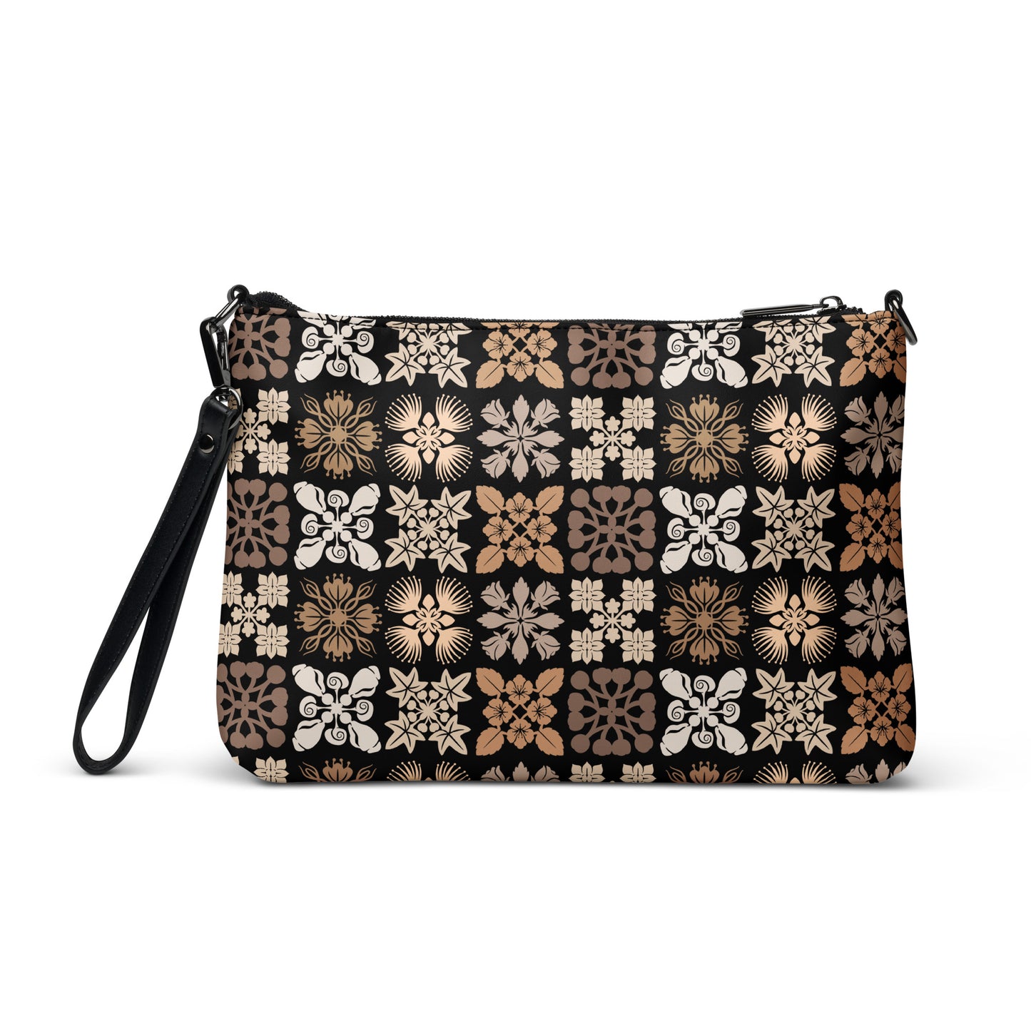 Pae 'Aina Kuiki Crossbody bag