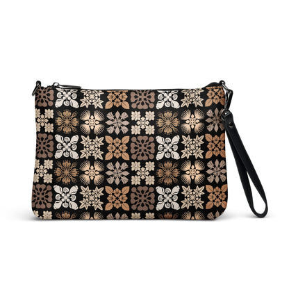 Pae 'Aina Kuiki Crossbody bag