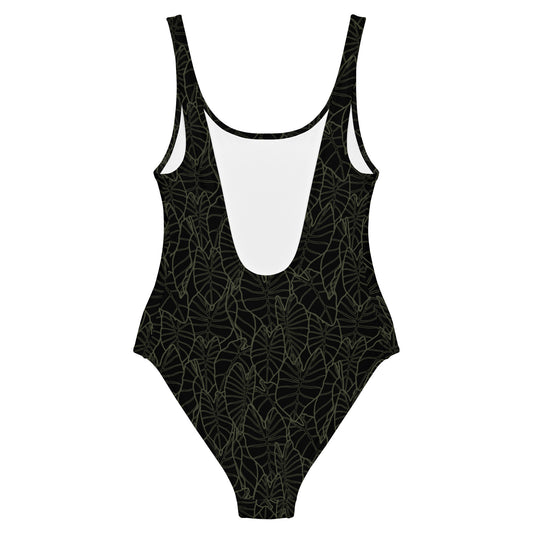 Midnight Kalo One-Piece