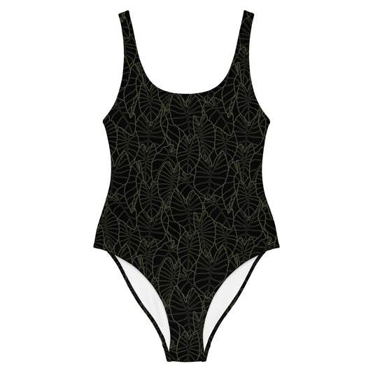 Midnight Kalo One-Piece