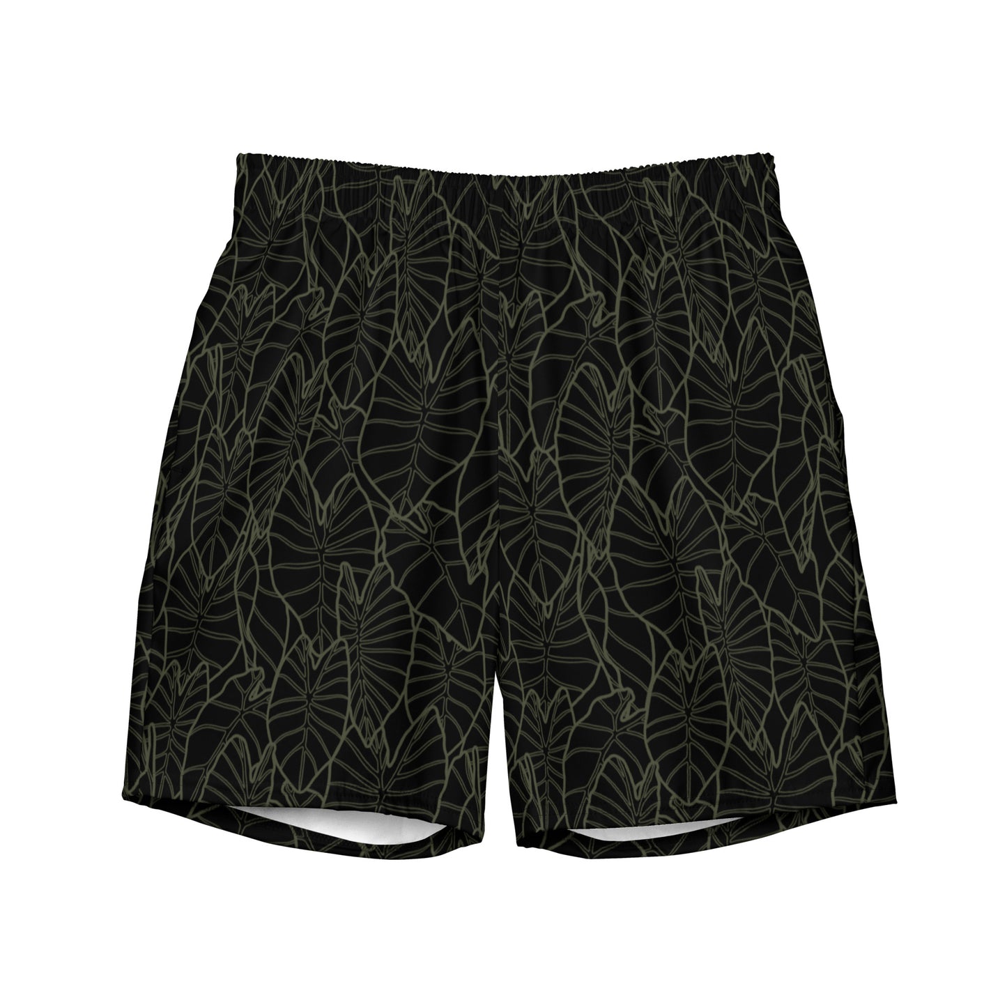Midnight Kalo Men's swim shorts