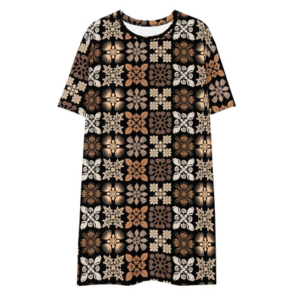 Pae 'Aina Kuiki Tee dress (Oversized)