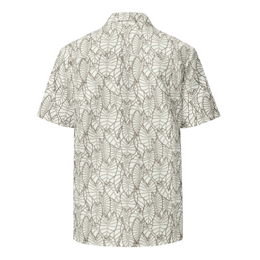 Sandy Kalo Aloha Shirt