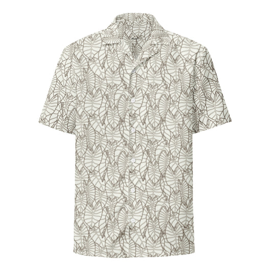 Sandy Kalo Aloha Shirt