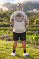 ADULT Hawaii Sand Camo Long Sleeve Hooded Shirt