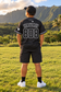 Youth Hawaii 808 Baseball Jersey
