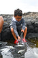 Keiki Upena Drifit Hooded Shirt